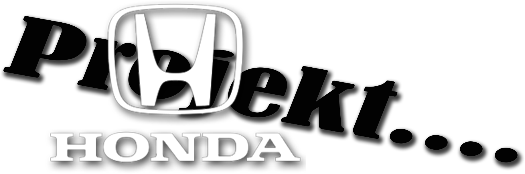 Honda projetk